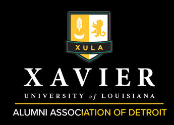 Xavier University Of Louisiana Alumni Association Detroit Chapter