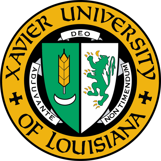 XULA Class of 2001 - Fundraising Products PRESALE