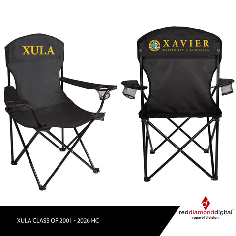 XULA Captain's Chair