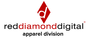 Red Diamond Digital -  Apparel Division