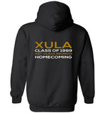 XULA Class of 1999 Homecoming Gear