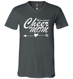 TC Cheer Mom Shirt