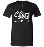 TC Cheer Mom Shirt