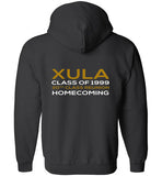 XULA Class of 1999 Homecoming Gear
