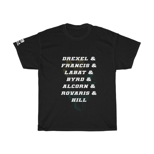 XULA '99 Unisex Heavy Cotton Tee