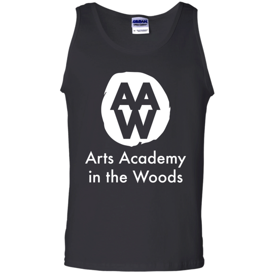 G220 Gildan 100% Cotton Tank Top