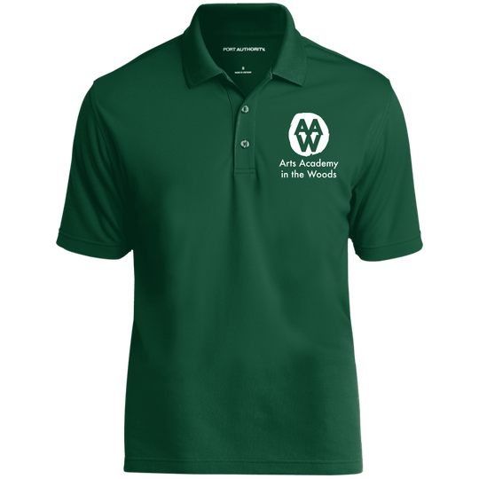 K110 Port Authority Dry Zone UV Micro-Mesh Polo