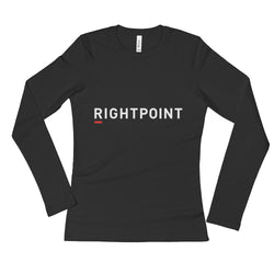 Rightpoint Ladies' Long Sleeve T-Shirt